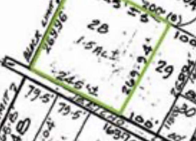 Property at 1021 Jericho Ln, Deptford, NJ 08096