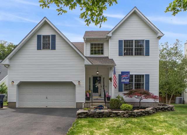 Property at 114 Ketterer Ct, Lawrence, NJ 08648, 4 beds, 2.5 baths
