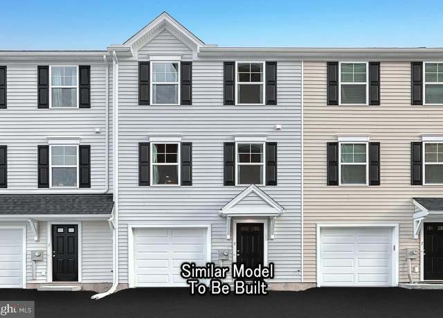 Property at 114 Kuechler Ct Lot 16, Reading, PA 19606, 3 beds, 2.5 baths