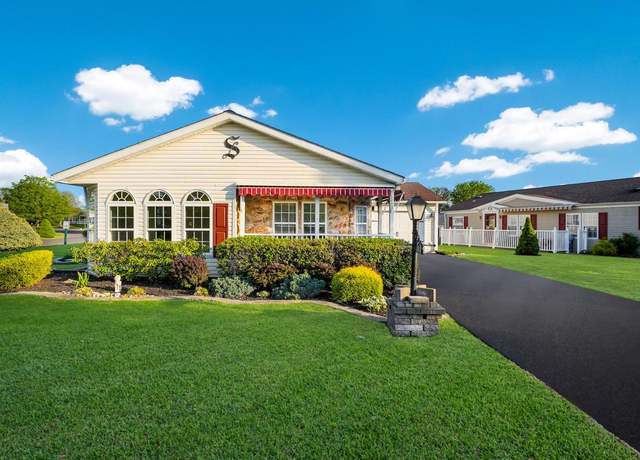 Property at 343 Countryside Cir, New Hope, PA 18938, 2 beds, 2 baths