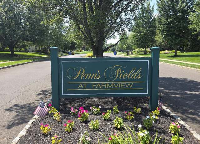 Property at 2069 Farmview Dr, Newtown, PA 18940