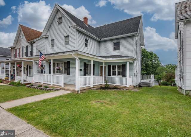 Property at 96 Stedman Ave, Lehighton, PA 18235, 5 beds, 2 baths