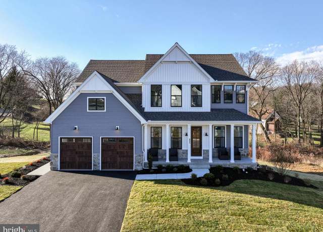 Property at 100 Declan Unit MAGNOLIA, Kennett Square, PA 19348, 4 beds, 2.5 baths