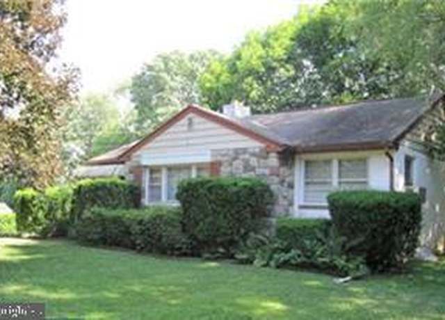 Property at 319 Kimber, Phoenixville, PA 19460, 3 beds, 1 bath