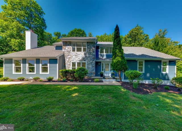 Property at 5 Rachael Dr, Chester Springs, PA 19425, 4 beds, 3.5 baths