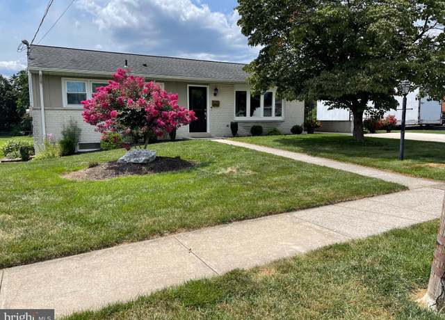Property at 560 N 67th St, Harrisburg, PA 17111, 3 beds, 2 baths