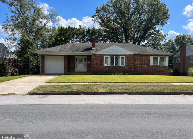 Property at 522 Park Ter, Harrisburg, PA 17111, 2 beds, 1.5 baths