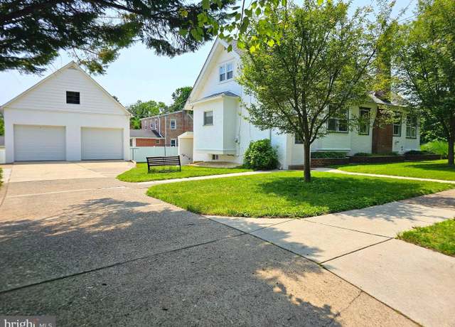 Property at 29 Ridley Dr #100, Wallingford, PA 19086, 2 beds, 3 baths