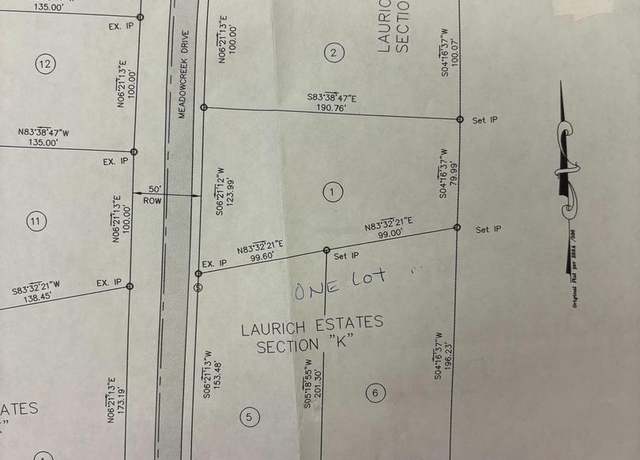 Property at Meadowcreek Dr, Chambersburg, PA 17202