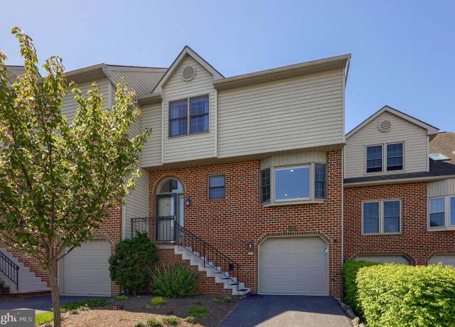 Property at 60 River Bend Park, Lancaster, PA 17602, 2 beds, 1.5 baths