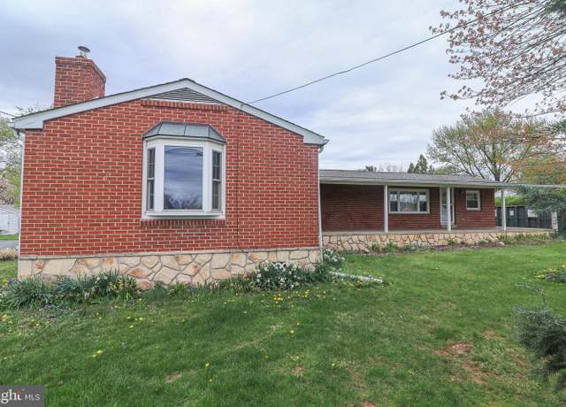 Property at 267 Awol Rd, Jonestown, PA 17038, 3 beds, 1 bath
