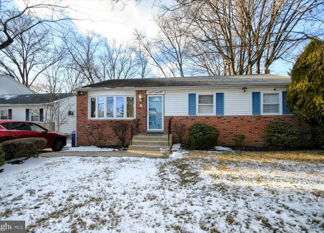 Property at 1948 Lukens Ave, Willow Grove, PA 19090, 3 beds, 2 baths