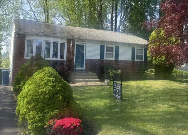 Property at 1948 Lukens Ave, Willow Grove, PA 19090, 3 beds, 2 baths