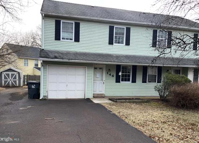Property at 146 Kulp, Harleysville, PA 19438, 3 beds, 2.5 baths