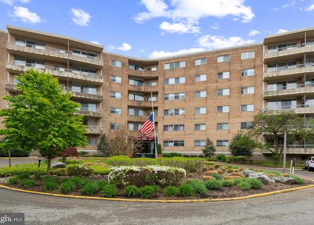 Property at 100 West Ave Unit 305S, Jenkintown, PA 19046, 3 beds, 2 baths