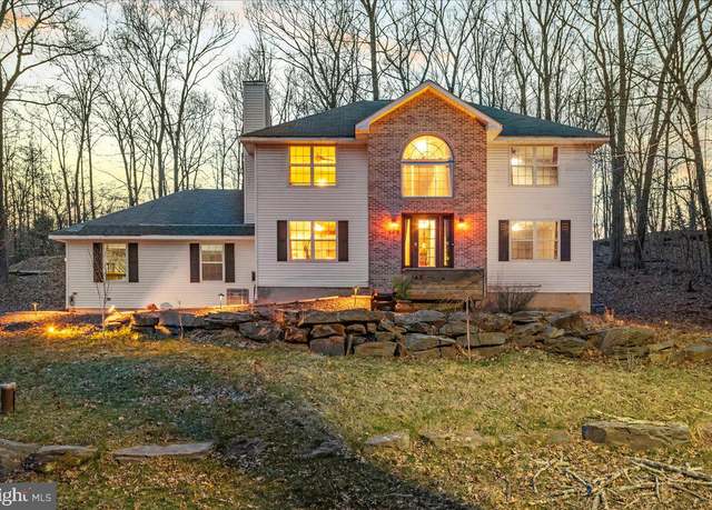 Property at 145 Marcelle Ter, Tannersville, PA 18372, 4 beds, 3.5 baths