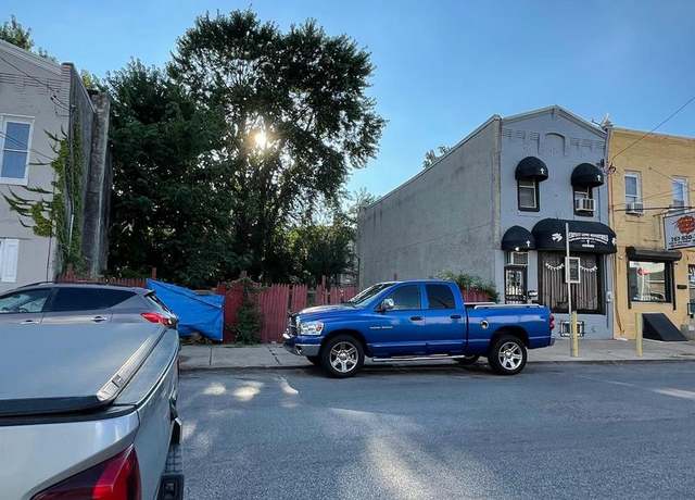 Property at 3618 N 17th St, Philadelphia, PA 19140