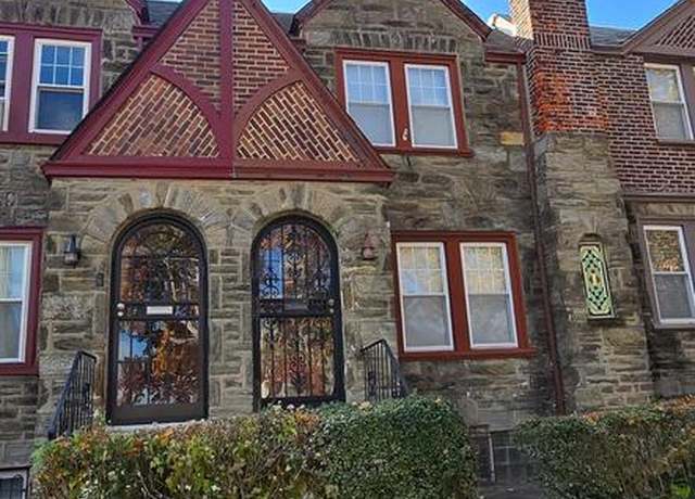 Property at 8016 Michener Ave, Philadelphia, PA 19150, 3 beds, 1.5 baths