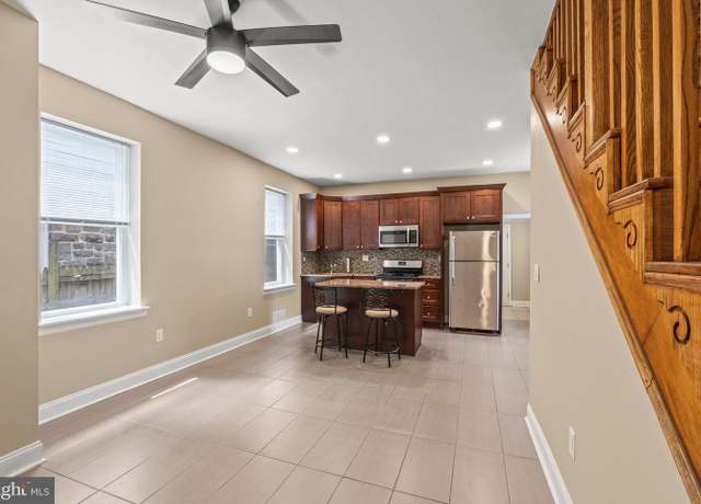 Property at 5738-40 Tulip St, Philadelphia, PA 19135, 4 beds, 2 baths
