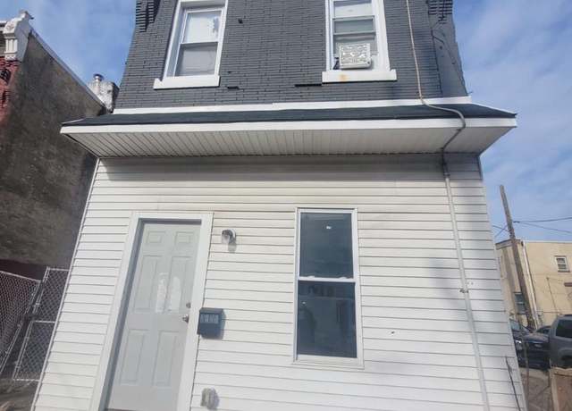 Property at 2033 W Indiana Ave, Philadelphia, PA 19132
