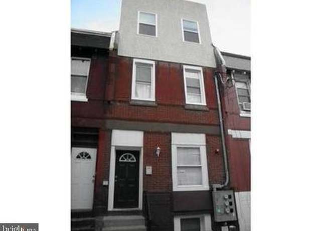 Property at 2038 N Carlisle St, Philadelphia, PA 19121, 8 beds, 4 baths
