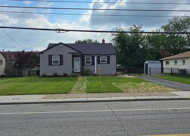 Property at 3220 Byberry Rd, Philadelphia, PA 19154, 3 beds, 1 bath