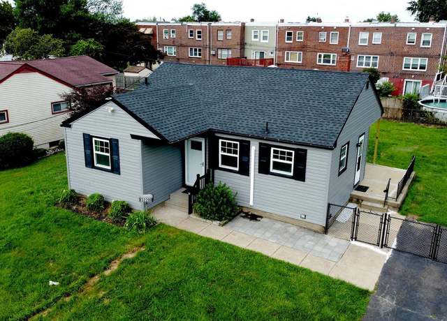 Property at 3220 Byberry Rd, Philadelphia, PA 19154, 3 beds, 1 bath