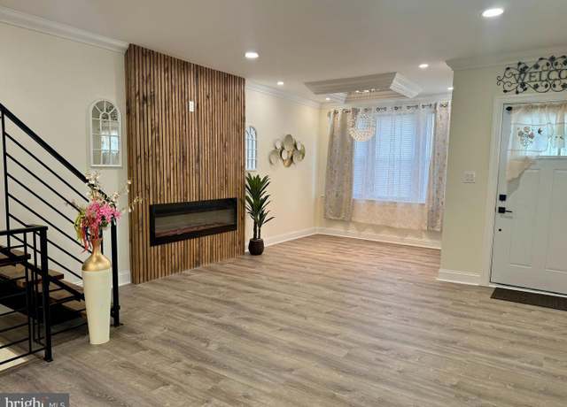 Property at 5559 Harbison Ave, Philadelphia, PA 19124, 4 beds, 2 baths