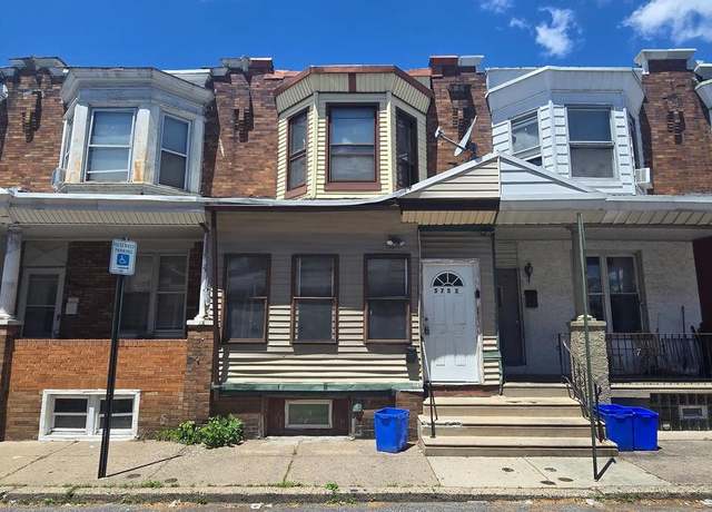 Property at 5752 Leonard St, Philadelphia, PA 19149, 3 beds, 1 bath