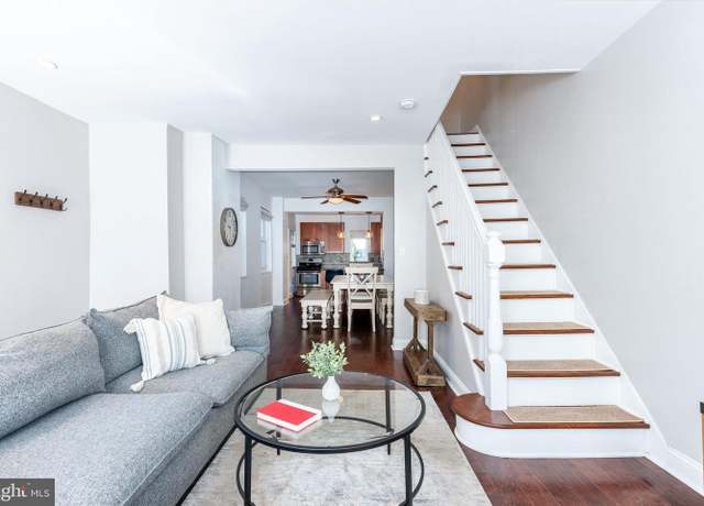 Property at 1316 E Susquehanna Ave, Philadelphia, PA 19125, 3 beds, 2 baths