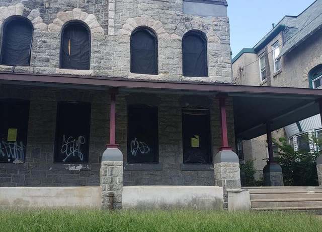 Property at 2217 W Tioga St, Philadelphia, PA 19140