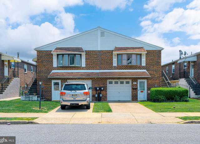 Property at 7911 Farnsworth St, Philadelphia, PA 19152, 2 beds, 2.5 baths
