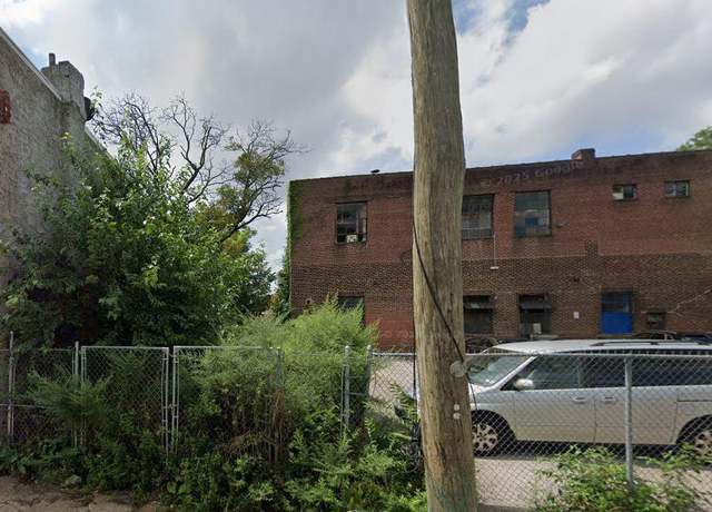Property at 3966 Elser St, Philadelphia, PA 19140