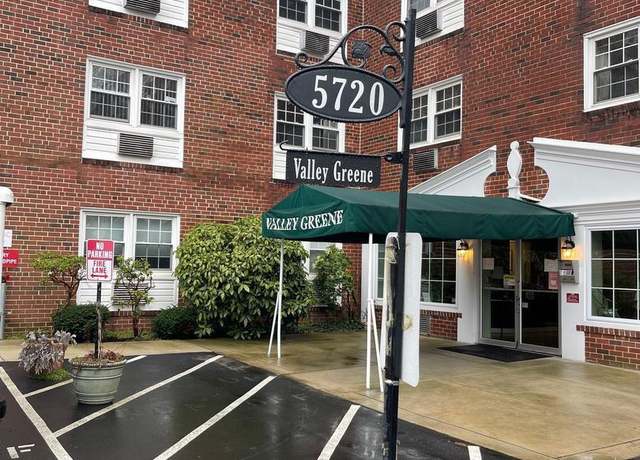 Property at 5720 Wissahickon Ave Unit B-18, Philadelphia, PA 19144, 1 bed, 1 bath