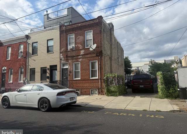 Property at 2303-2305 Federal St, Philadelphia, PA 19146, 3 beds, 1 bath