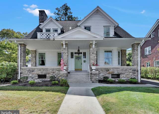Property at 1941 Mahantongo St, Pottsville, PA 17901, 5 beds, 4 baths