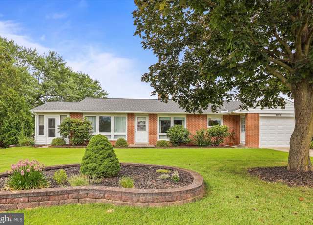 Property at 5280 Board Rd, Mount Wolf, PA 17347, 3 beds, 2 baths