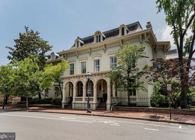 Property at 706 Prince St #4, Alexandria, VA 22314, 2 beds, 2 baths