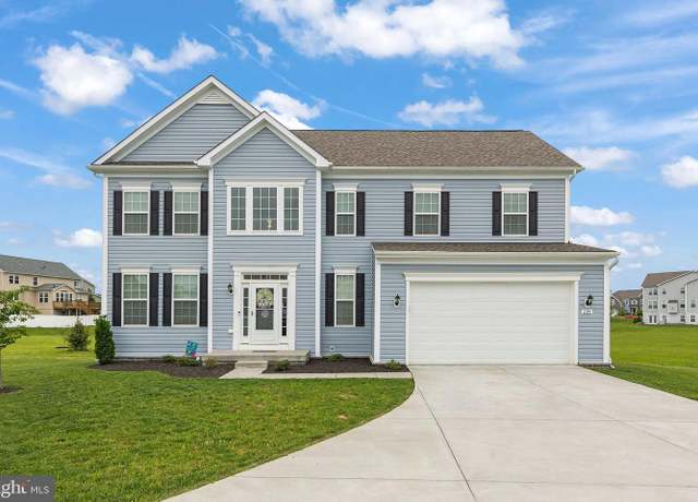 Property at 220 Ladysmith Dr, Stephens City, VA 22655, 4 beds, 2.5 baths