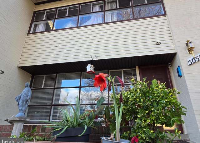 Property at 5035 Americana Dr, Annandale, VA 22003, 4 beds, 2.5 baths