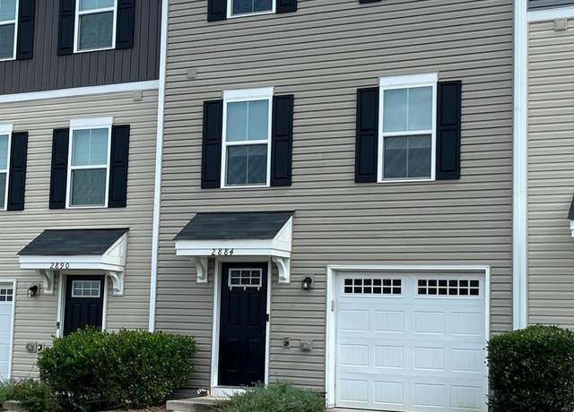Property at 2884 Farzi Cir, Locust Grove, VA 22508, 3 beds, 2.5 baths
