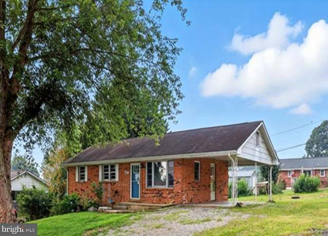 Property at 6055 Dolphus Ave, Dublin, VA 24084, 3 beds, 1 bath