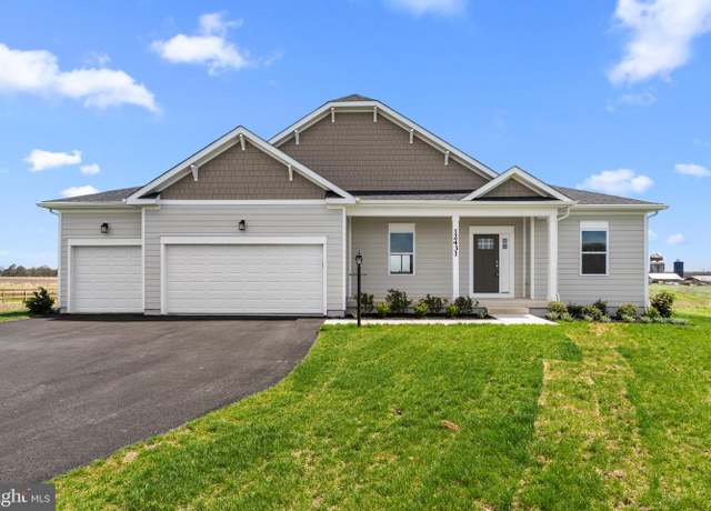 Property at 12431 Jayse, Nokesville, VA 20181, 4 beds, 2.5 baths