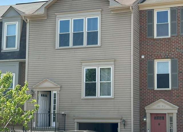 Property at 10191 Jamaica Ln, Manassas, VA 20109, 3 beds, 3 baths