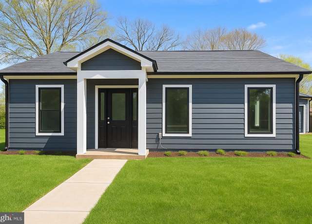 Property at 13711 Joyce Rd, Woodbridge, VA 22191, 3 beds, 3 baths