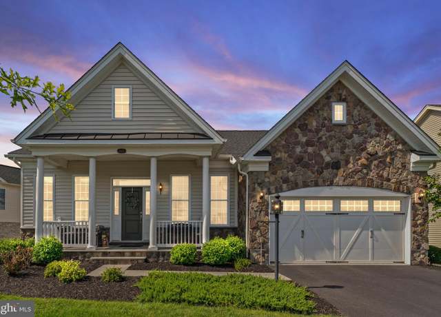 Property at 15350 Cutler Creek Way, Haymarket, VA 20169, 3 beds, 3 baths