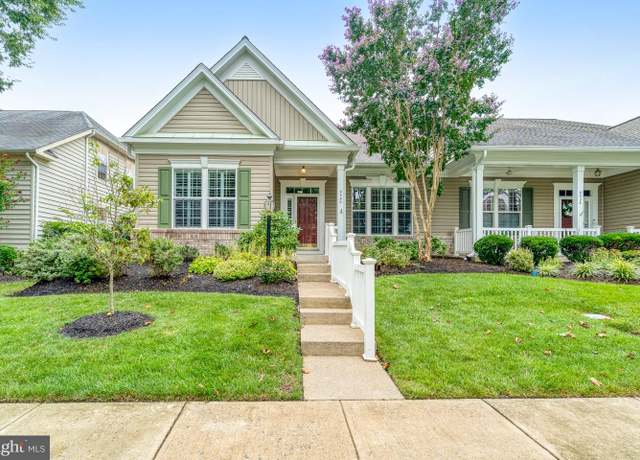 Property at 9530 Eredine Way, Bristow, VA 20136, 2 beds, 2 baths