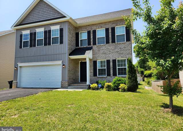 Property at 8366 Leighburn Dr, Roanoke, VA 24019, 4 beds, 2.5 baths