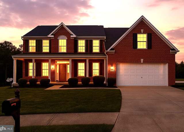 Property at 9933 Box Oak Ct, Fredericksburg, VA 22407, 7 beds, 5 baths