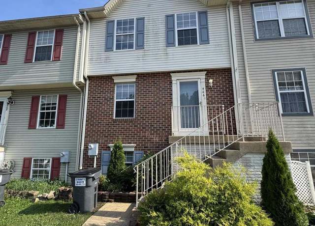 Property at 506 Mews Ct, Stafford, VA 22556, 4 beds, 3.5 baths